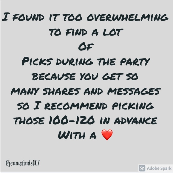 1st Time Hosting a Party? - Picture 7 of 14